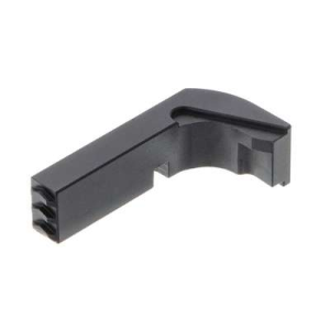 Tyrant CNC TDG3EMRBLKG Extended Magazine Release Glock Gen3 Black Aluminum