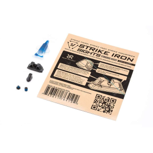 SI IRON SIGHTS - STANDARD