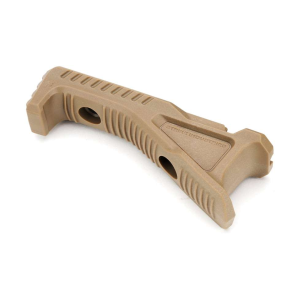 SI COBRA FORE GRIP FDE