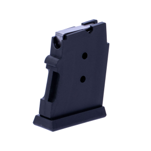 CZ 12003 CZ 452/453/455 22LR,17 MACH 2 CZ 452,453,455,513 5rd Black Detachable