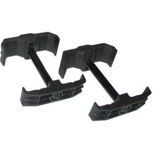 Lancer Magazine Coupler Cinch Black