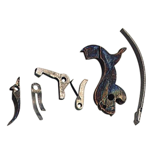 PIETTA PAF51K 1851 NAVY/1860 ARMY PARTS KIT