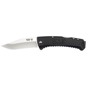 SOG SOG-TD1011-CP TRACTION SATIN