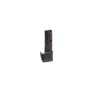Kel-Tec P3AT37 P-3AT 380 ACP 9rd Black W/Grip Extension
