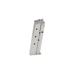 Kimber 1911 Full Length 10mm 8 Round Stainless Steel Magazine