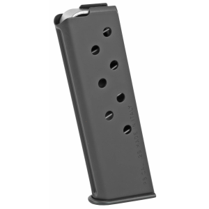 Beretta 21 Bobcat 25 ACP 8 Round Blued Steel Detachable Magazine