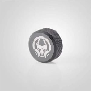Dead Air P-Series front cap tool, Mask,Ghost, Odessa