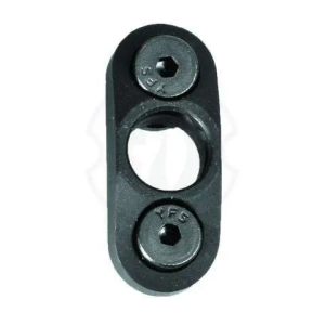 TROY M-LOK MOUNT QD BLK