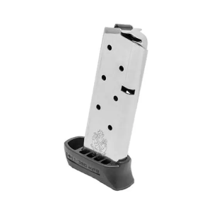 Springfield Armory PG6807 911  380 ACP 911 7rd Stainless Detachable