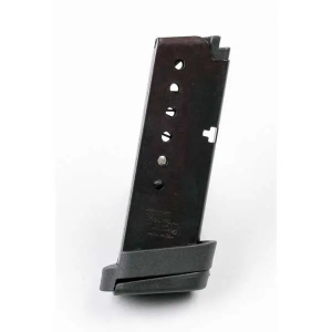 ProMag TAU21 Taurus 9mm Luger 709 Slim 8rd Black Oxide Extended