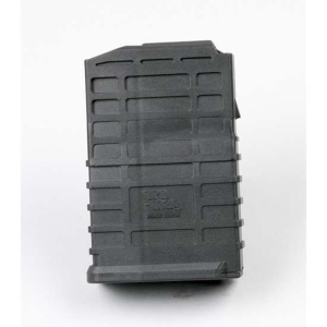 ProMag RUG22 Ruger 308 Win,7.62x51mm NATO Scout 10rd Black Oxide Detachable