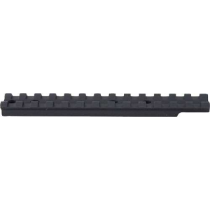 EGW SCOPE BASE REM 4/6/7400/ 750/7600 PICATINNY RAIL