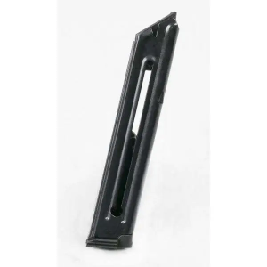 ProMag RUG20 MKII 22 Long Rifle (LR) 10 rd Black Finish