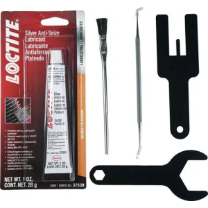 MEC MAINTENACE TOOL KIT