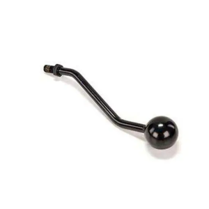 Short Ball Handle