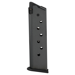 Browning 1911-380 380ACP 8 Round Black Detachable Magazine