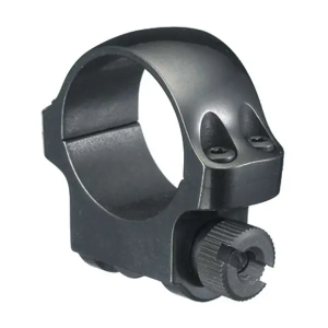 Ruger 90269 Scope Ring 1 Low Blued (Clam Package)