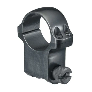 Ruger 90272 Scope Ring 1 Extra High Blued (Clam Package)