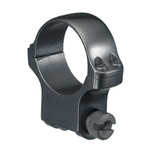 Ruger 90274 Scope Ring 30mm High Blued (Clam Package)