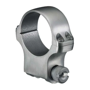 Ruger 90286 Scope Ring 30mm High Stainless (Clam Package)