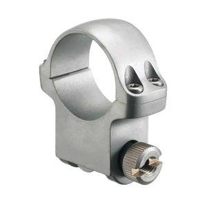 Ruger 90291 Scope Ring 1 High Stainless (Clam Package)