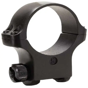 Ruger 90321 Scope Ring 30mm Medium Blued Matte (Clam Package)