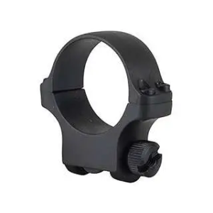 Ruger 90323 Scope Ring 30mm Extra High Blued Matte (Clam Package)