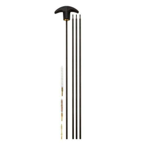 Kleen-Bore Small Bore Multi-Section Cleaning Rods Cleaning Rod 17 Cal
