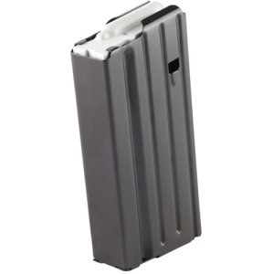 E-LANDER MAGAZINE 7.62x51 20 ROUND STEEL