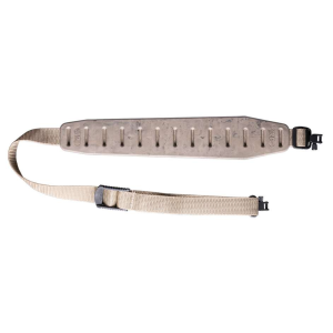 QUAKE CLAW 2.0 ORIGINAL RIFLE/SHOTGUN SLING SAND ( 6 PER CASE )