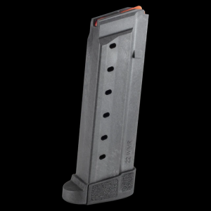 Smith & Wesson M&P 22 Magnum 30-Round .22WMR Magazine, Black