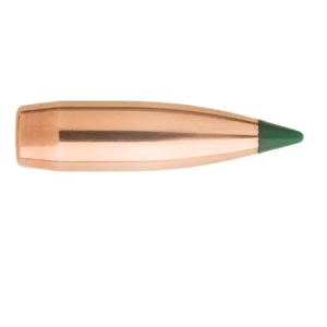 Sierra 7160 Tipped MatchKing .22 Cal .224 60 gr Tipped MatchKing 100 Per Box