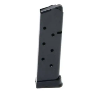 ProMag COL03 Colt 45 ACP 1911 Government 8rd Black Oxide Detachable