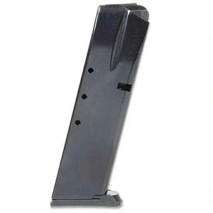 ProMag SMIAI S&W  9mm Luger  910,915,459,5900 15rd Black Oxide Double Stack