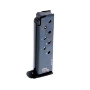ProMag SMI16 S&W 9mm Luger M39 8rd Black Oxide Detachable