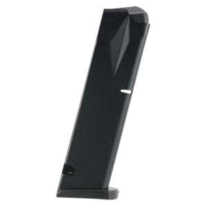 ProMag BERA1 Beretta 9mm Luger 92F 15rd Black Oxide Detachable