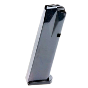 ProMag BROA2 Browning 9mm Luger Hi Power, P-35 13rd Black Oxide Detachable