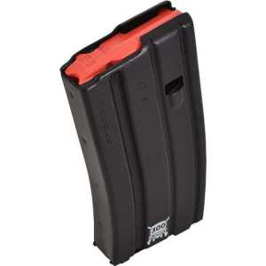 D&H TACTICAL MAGAZINE .300BLK 20RD BLACK W/LASER .300 LOGO