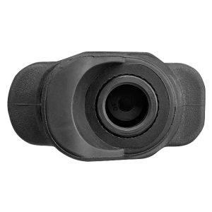FAB Defense FXVTSMB Rubberized M-LOK Compatible Versatile Tactical Support Black