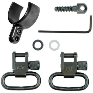 GROVTEC SWIVEL SET FOR BARREL BANDS .975-.1.025 DIAMETER