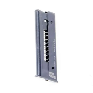 PROMAG BER 21A BOBCAT 22LR 7RD BLUE