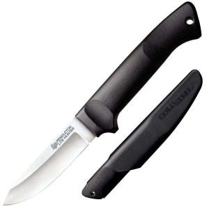 COLD STEEL PENDLETON LITE HUNTER 3.58 PLAIN EDGE BLADE