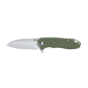 Battle Hawk Armory BTI SCHRADE TENACITY FOLDER