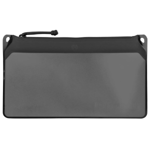Magpul MAG995-001 DAKA Pouch Window Black Polymer Medium