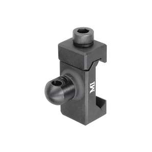 MI FRONT SLING ADAPTER W/STUD FOR PICATINNY RAILS