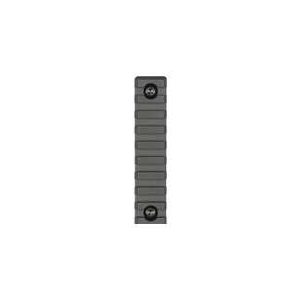 MIDWEST M-LOK 9 SLOT RAIL SECTION