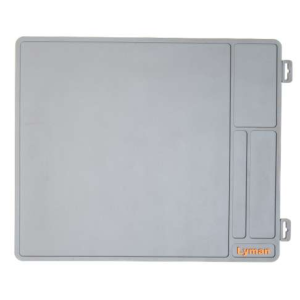 LYMAN ESSENTIAL ARMORERS MAT