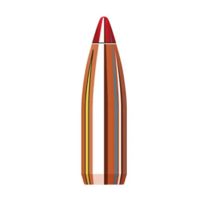 Hornady 22265 V-Max .22 Cal .224 53 gr V-Max 100 Per Box