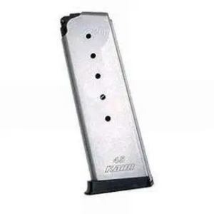 Kahr Arms K525 Kahr PM45/CM45 45 ACP 5 Round Stainless Steel Finish