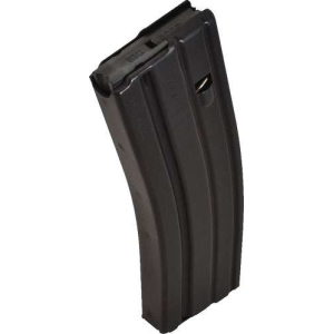 D&H TACTICAL MAGAZINE 12.7X42 10RD BLK W/LASER 12.7X42 LOGO